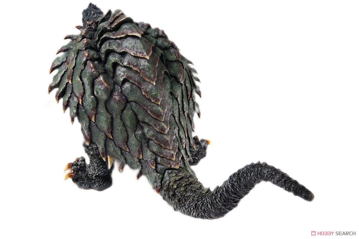 銀行振込前入金】 幻の究極造形 CCP×大山竜 ガメラ3(1999) 彩色版