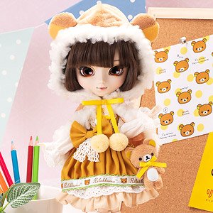 プーリップ (グルーヴ) 通販 商品一覧 - ホビーサーチ ドール