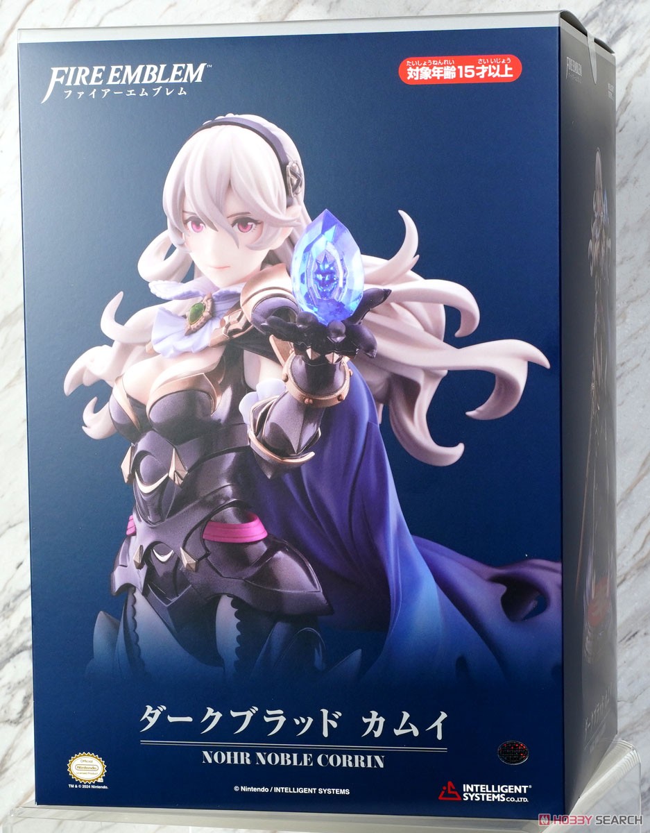 ダークブラッド カムイ (フィギュア) - ホビーサーチ フィギュア