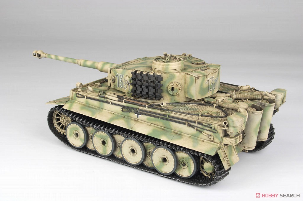 Bargain Item* WWII German Tiger-I Early Production Pz.Kpfw.VI,Ausf