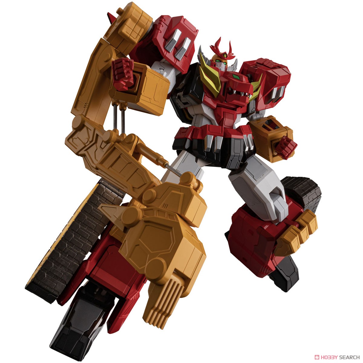 METAMOR-FORCE 勇者指令ダグオン パワーダグオン (完成品) - ホビー