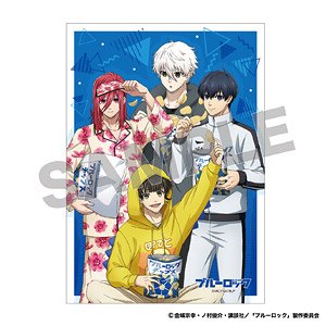 アイドルマスター シャイニーカラーズ 缶バッジセット 斑鳩ルカ