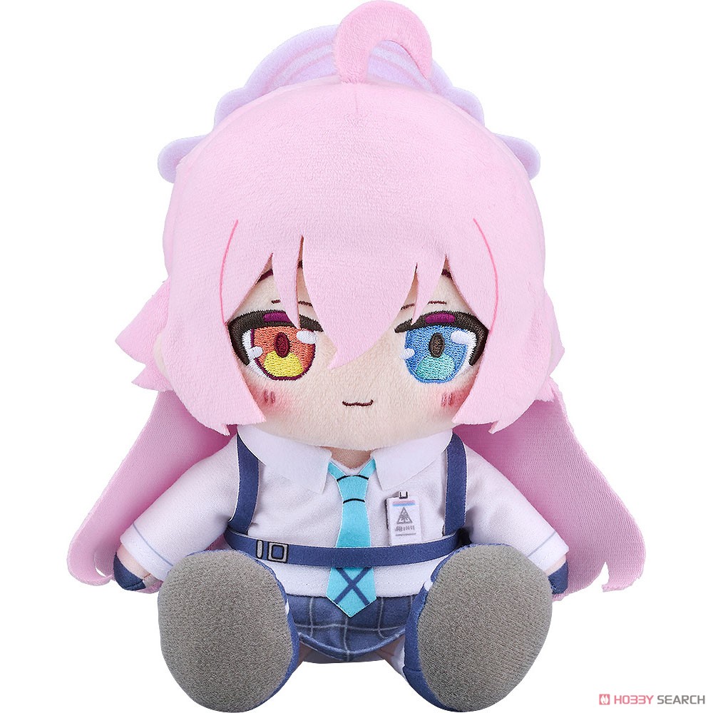 ブルーアーカイブ ぬいぐるみ 小鳥遊ホシノ (キャラクターグッズ