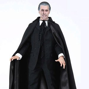 吸血鬼ドラキュラ/ ドラキュラ伯爵 1/6 アクションフィギュア DX Ver