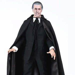 吸血鬼ドラキュラ/ ドラキュラ伯爵 1/6 アクションフィギュア (完成品