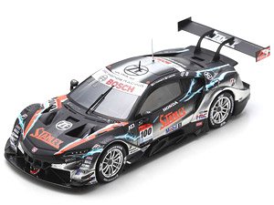 SUBARU BRZ R&D SPORT No.61 R&D SPORT GT300 SUPER GT 2023 - Takuto