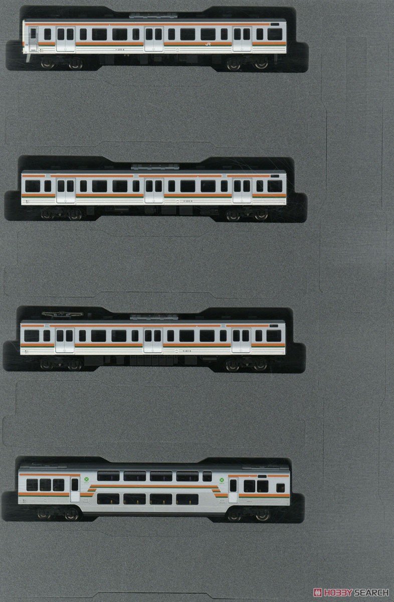 211系0番台 10両セット (10両セット) (鉄道模型) - ホビーサーチ 鉄道