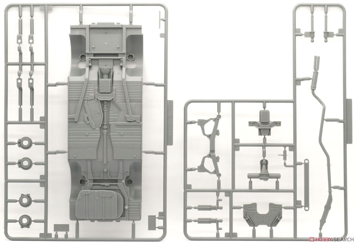 GX61 マークII ツインカム24 (プラモデル) - ホビーサーチ カーモデル