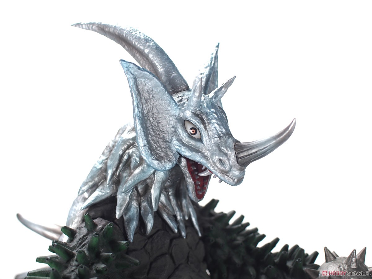 1/6 特撮シリーズ Vol.85 暴君怪獣タイラント(オプションパーツ付き