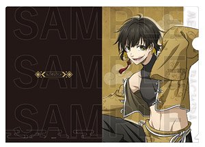 ブルーロック チャイナカンフー！ アクリルスタンド 蜂楽廻