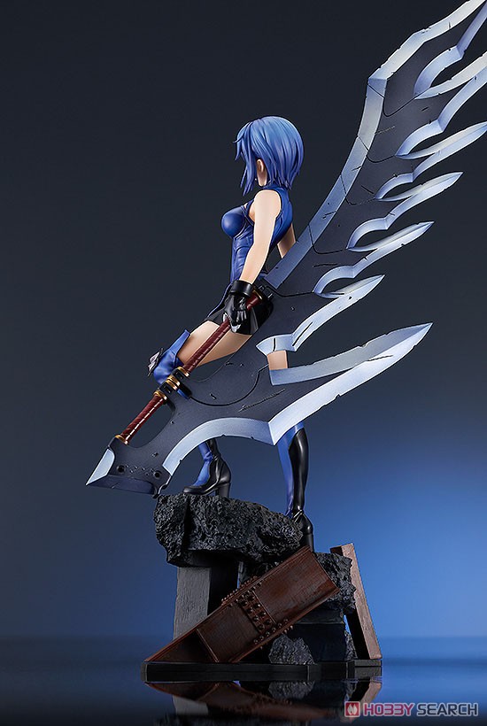 シエル～第七聖典：第三死因『出血死(ブレイド)』～ (フィギュア