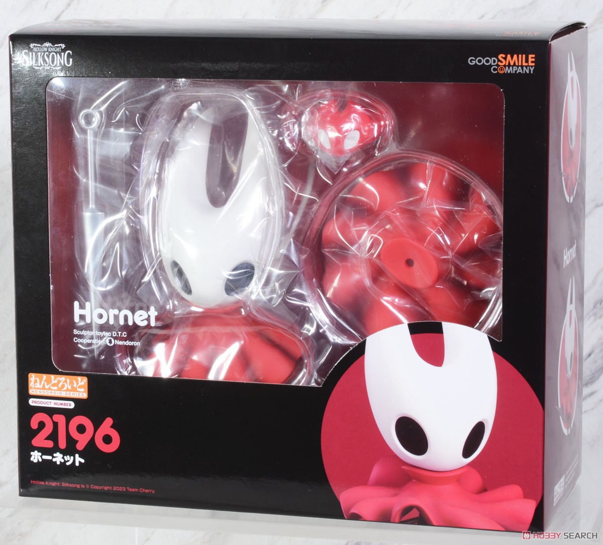 ねんどろいど ホーネット (完成品) - ホビーサーチ ロボット・特撮