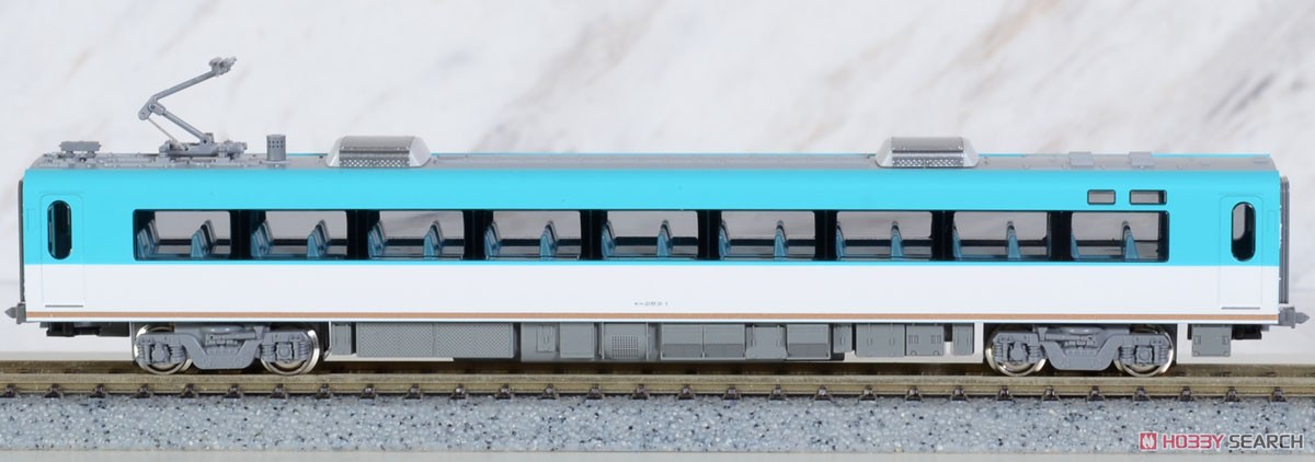 283系 ＜オーシャンアロー＞ 6両基本セット (基本・6両セット) (鉄道