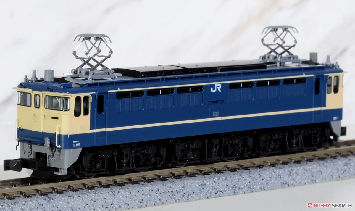 EF65 2000 復活国鉄色 (鉄道模型) - ホビーサーチ 鉄道模型 N