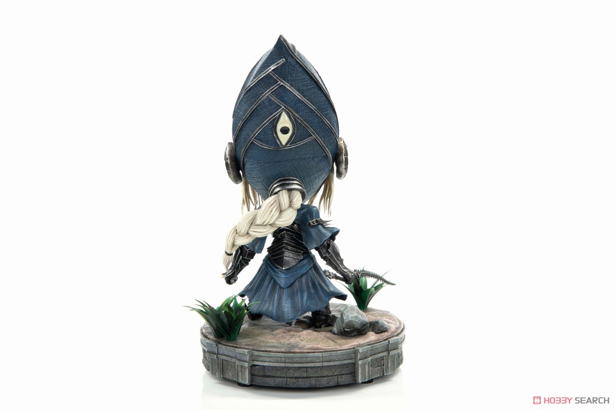 ダークソウル/ 王の刃キアラン SD レジン スタチュー (完成品