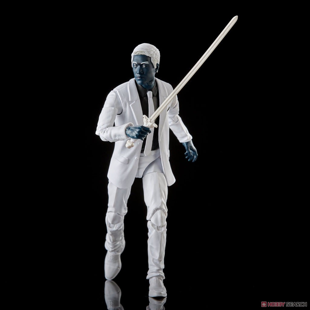 マーベル』「マーベル・レジェンド」6インチ・アクションフィギュア