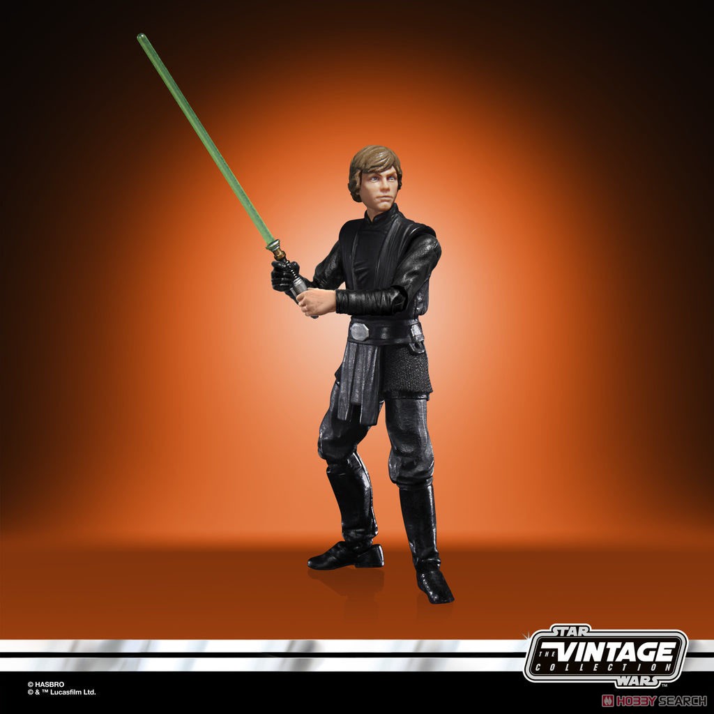 スター・ウォーズ』「VINTAGEシリーズ」3.75インチ・アクション