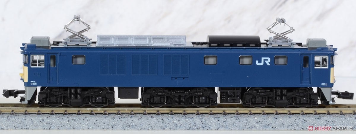 EF64 1000 一般色 JR貨物クーラー搭載車 (鉄道模型) - ホビーサーチ