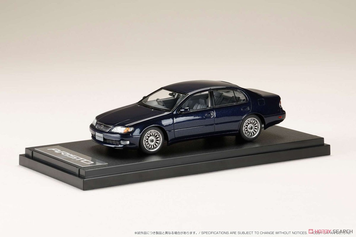 ☆特価品 トヨタ アリスト 3.0V (JZS147) カスタムバージョン ダーク