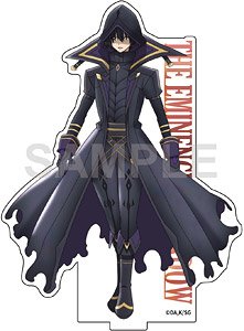 TVアニメ「陰の実力者になりたくて！」 アクリルフィギュア シャドウ