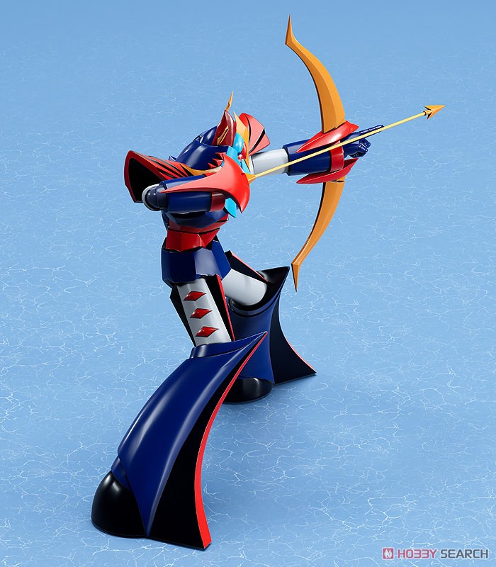 PLAMAX ライディーン (プラモデル) - ホビーサーチ ガンプラ他