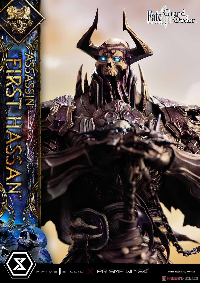 銀行振込前入金】 コンセプトマスターライン フェイト・グランド