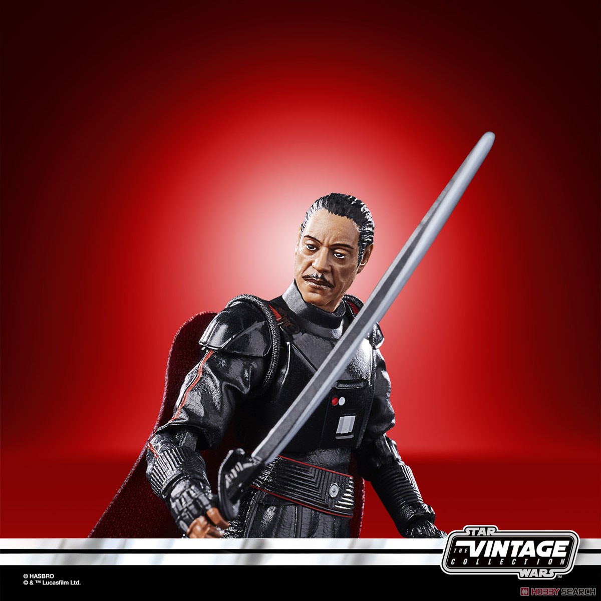 スター・ウォーズ』「VINTAGEシリーズ」3.75インチ・アクション