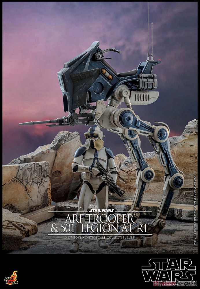 ☆特価品 【テレビ・マスターピース】 『スター・ウォーズ：クローン