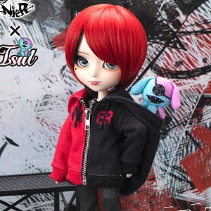 プーリップ (グルーヴ) 通販 商品一覧 - ホビーサーチ ドール