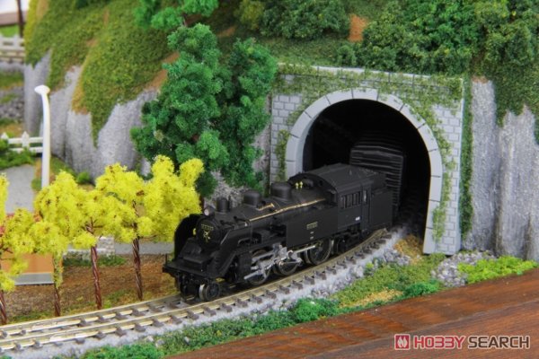 Z) 壁掛けタイプジオラマセット (鉄道模型) - ホビーサーチ 鉄道模型 HO・Z