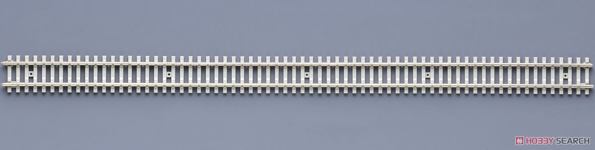 PCフレキシブル線路 (808mm) (10本セット) (鉄道模型) - ホビーサーチ