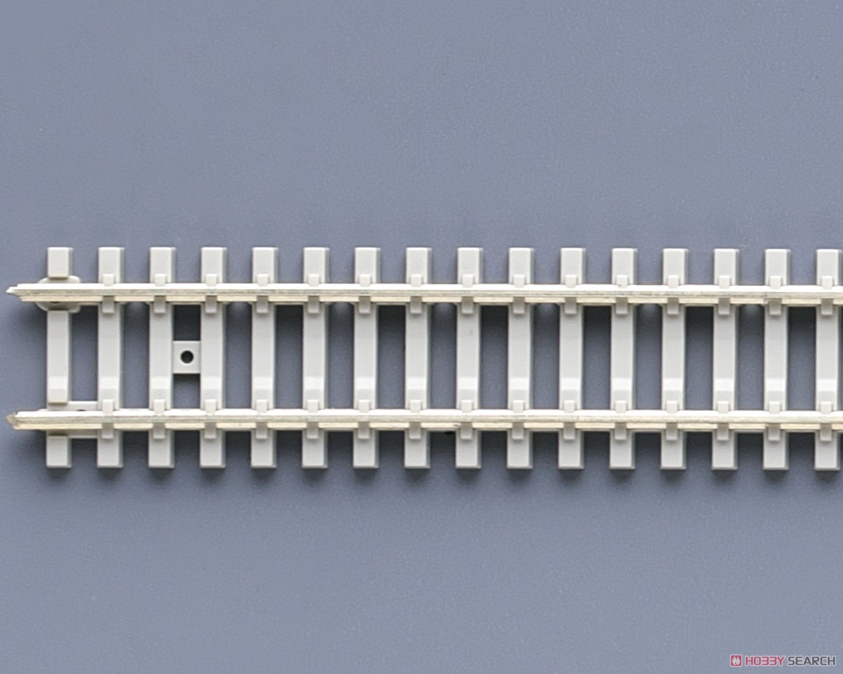 PCフレキシブル線路 (808mm) (10本セット) (鉄道模型) - ホビーサーチ
