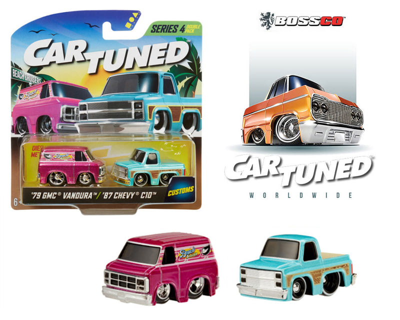 M2 '79 GMC SIERRA CLASSIC 15 CUSTOM 