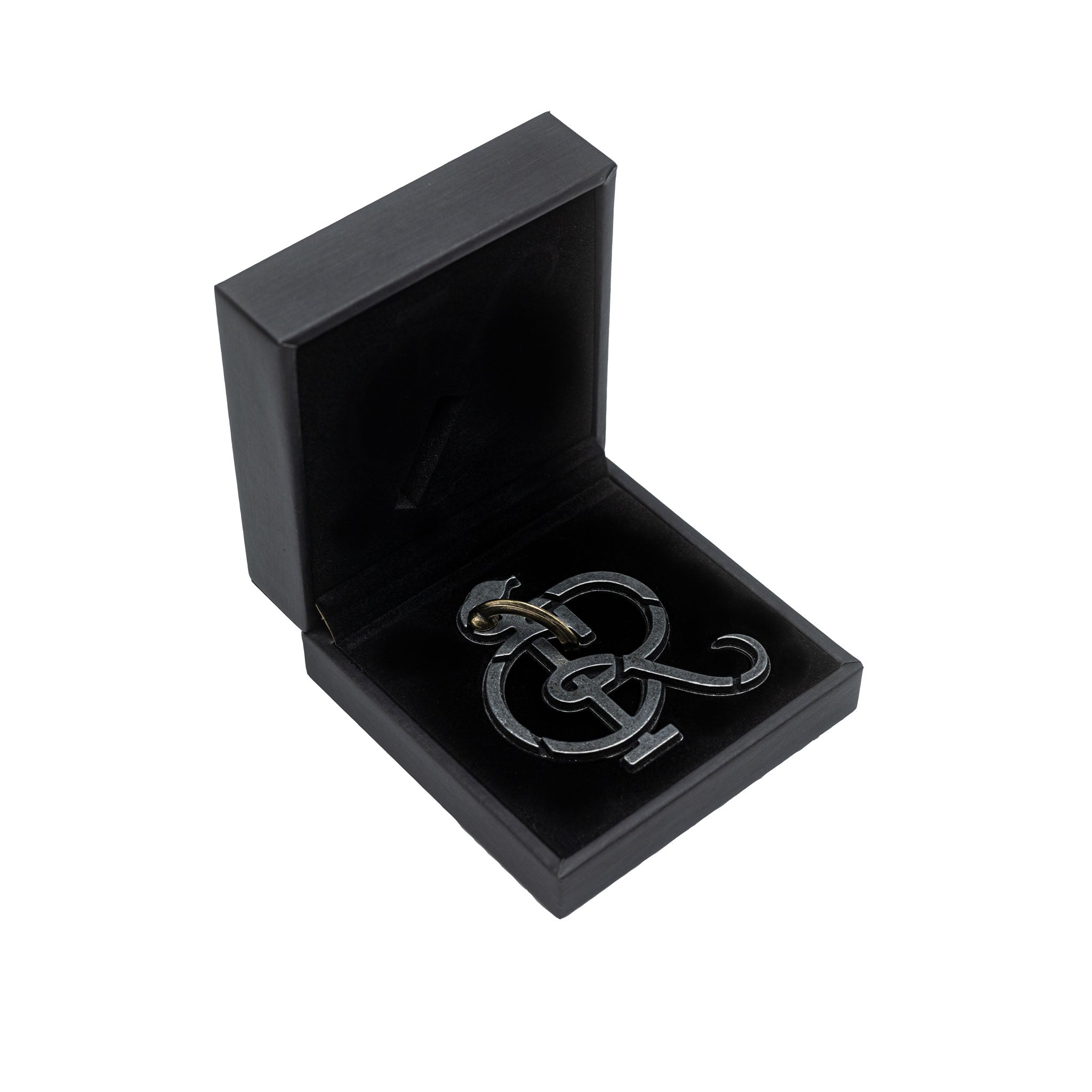 Collector's Edition Chris Ramsay X Hanayama Puzzle – 1ST