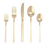 カトラリー5本セット ターボロ GL | TWO-ONE STYLEネット