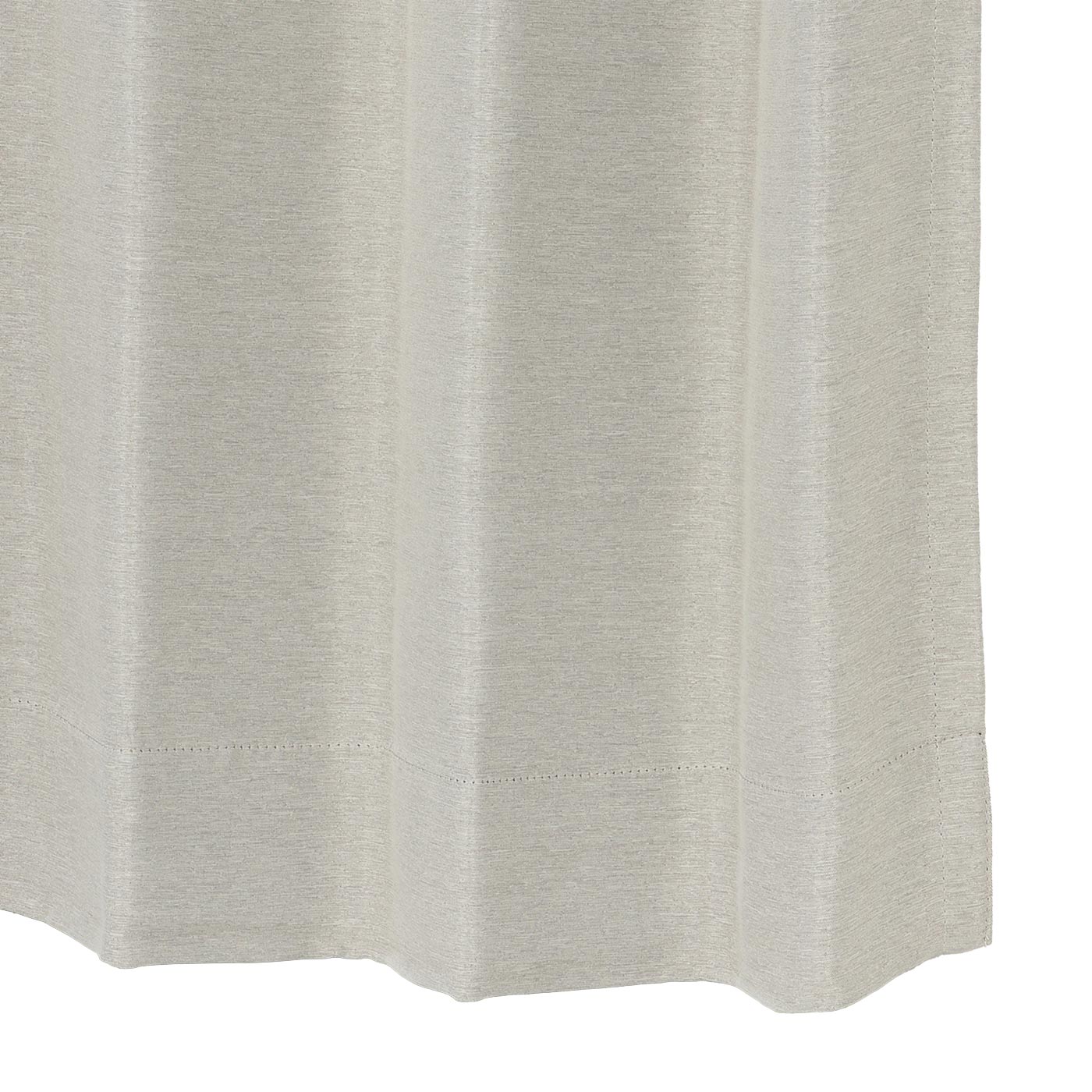 厚地カーテン プレステージ 100×178 2枚組 BE | TWO-ONE STYLEネット