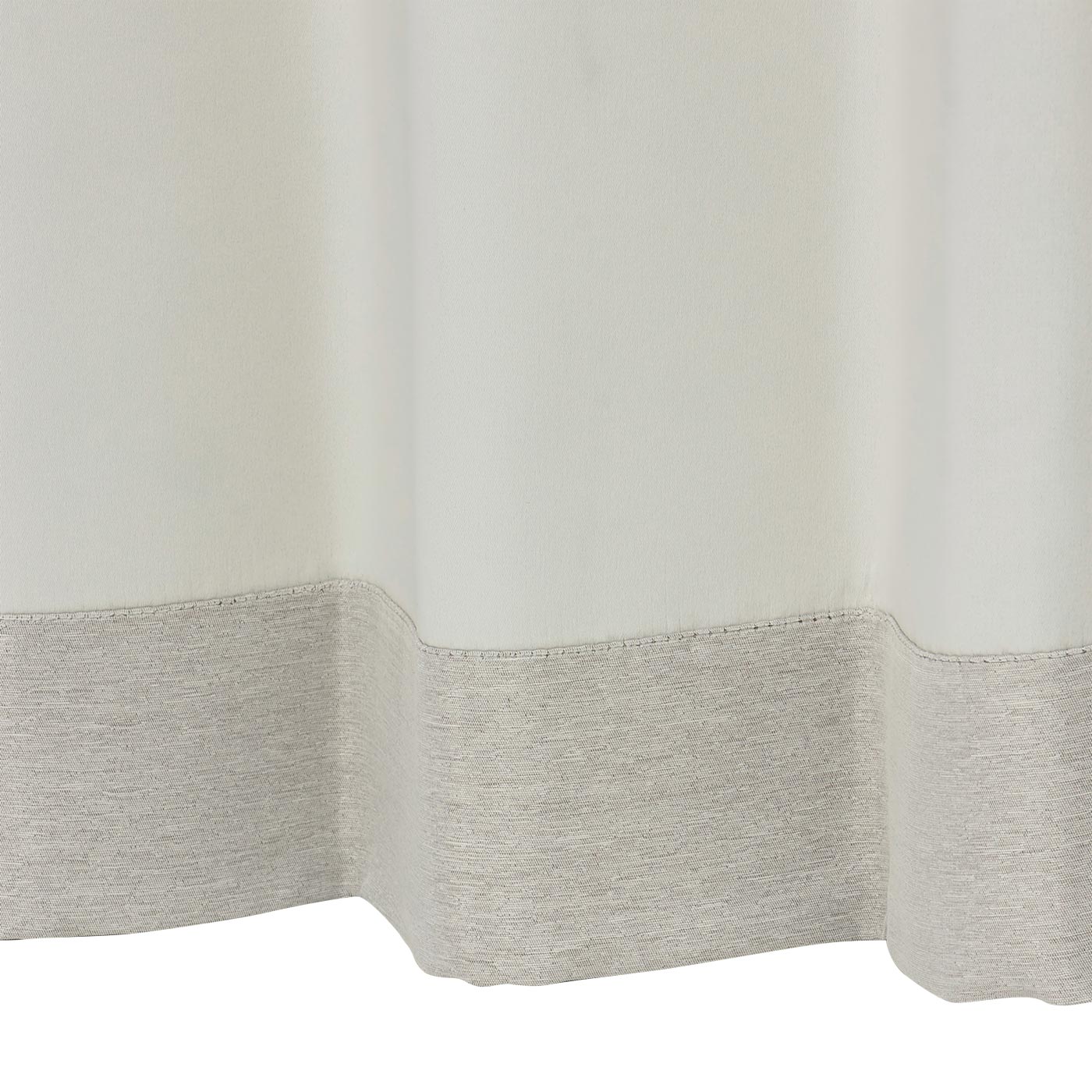 厚地カーテン プレステージ 100×178 2枚組 BE | TWO-ONE STYLEネット