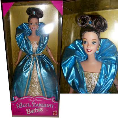 1996年のバービー