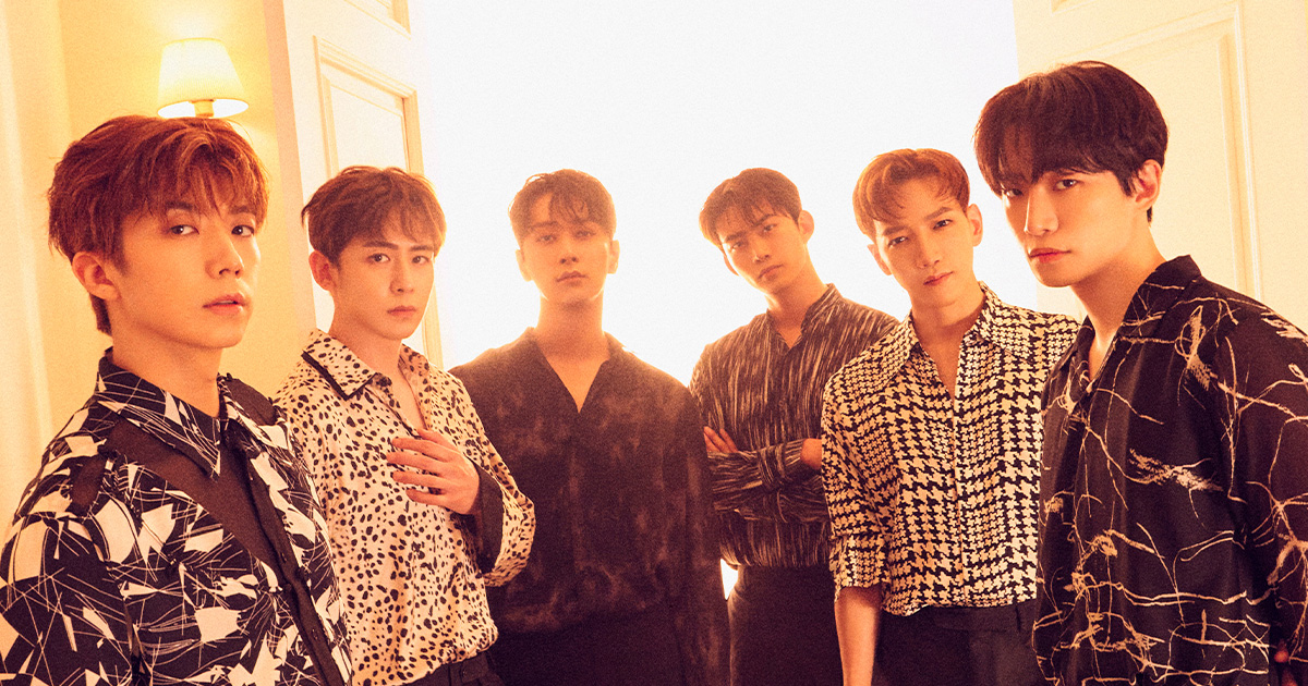 2PM『WITH ME AGAIN』SPECIAL SITE