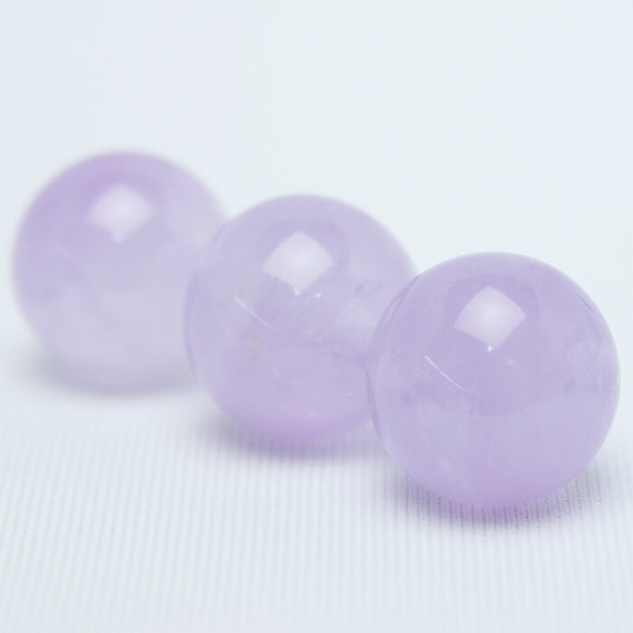 ラベンダーアメジスト｜天然石通販の4976堂