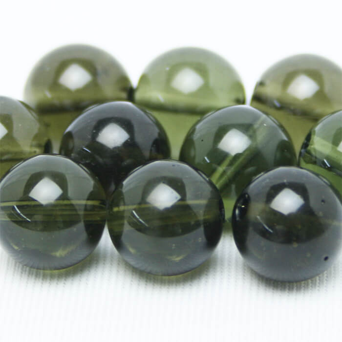 モルダバイト｜天然石通販の4976堂