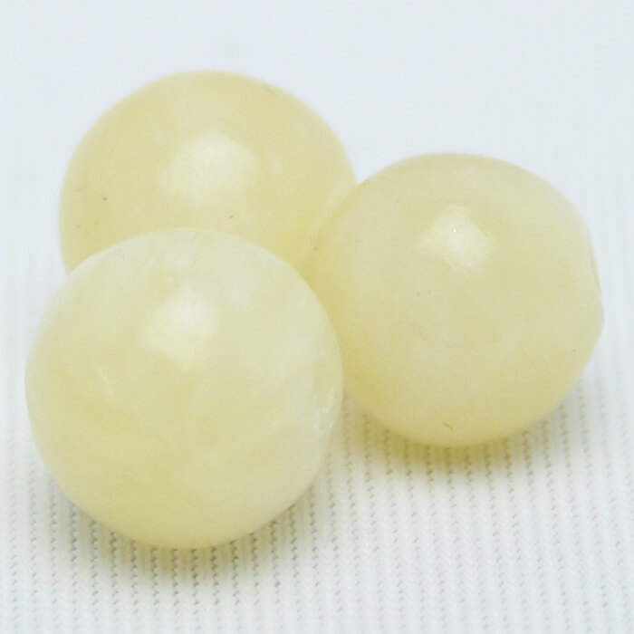 イエローカルサイト｜天然石通販の4976堂