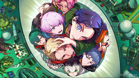 MakeS -おはよう、私のセイ-」，5周年メモリアルBOXの予約販売がスタート