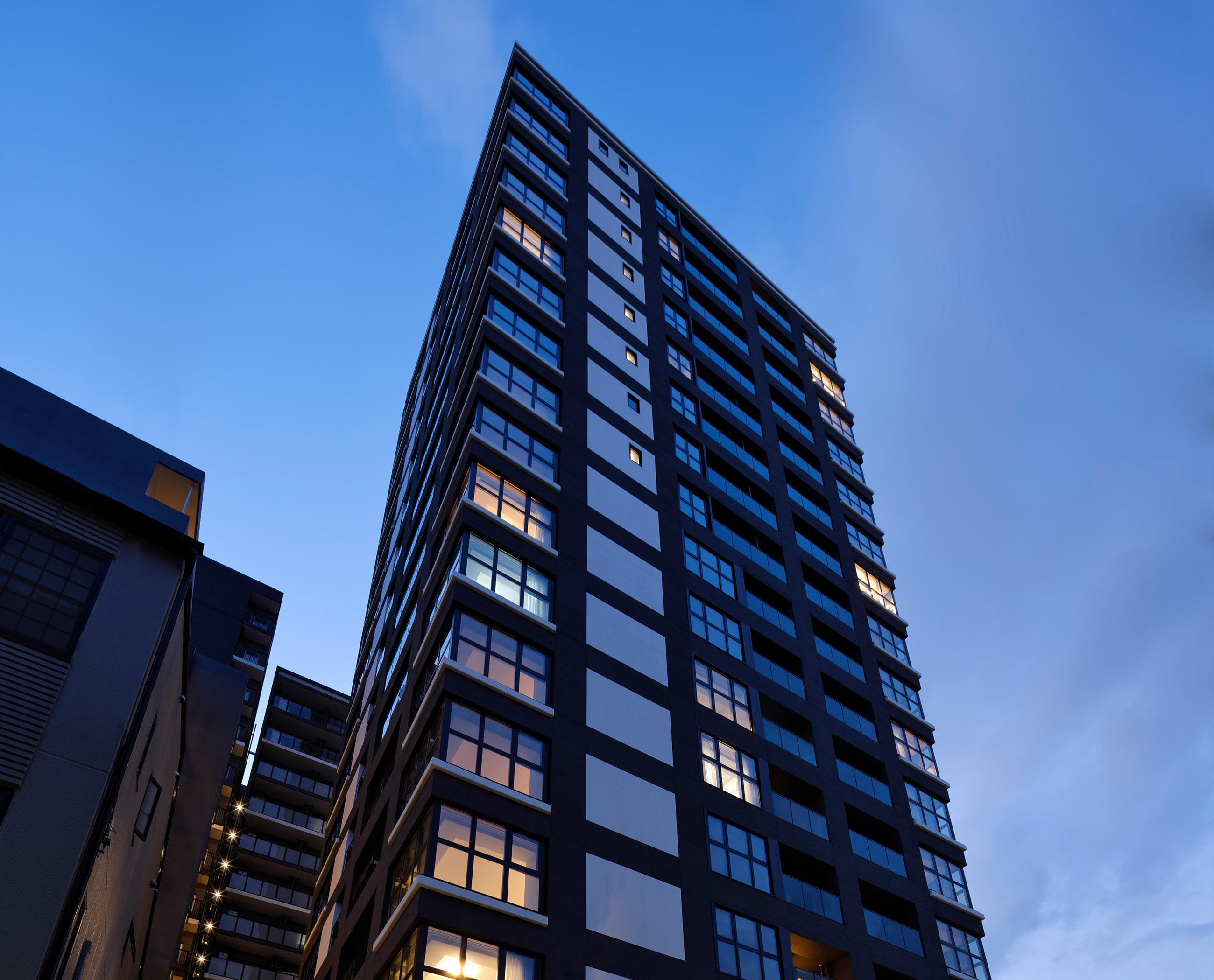 タワーレジデンス｜【公式HP】タワー・ザ・ファースト栄三丁目