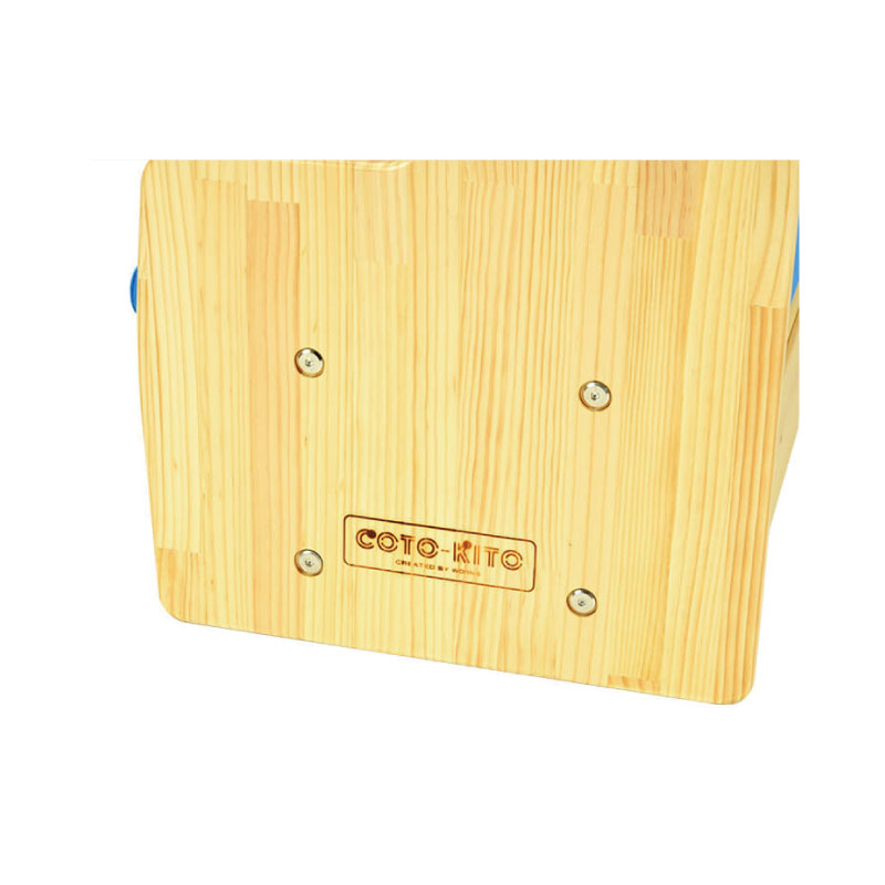 子供用ベンチ(収納付)｜木製キッズコーナー、木製子供家具・キッズ椅子