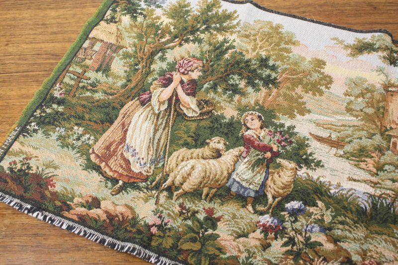 ゴブラン織りタペストリー Ap-61 北欧雑貨と北欧食器の通販サイト