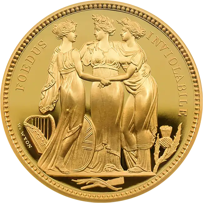 ミュージック・レジェンド・シリーズ」英国出身の偉大なる