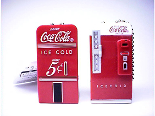 コーラ四季報 今月の珍品