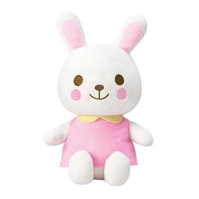 いつもいっしょ！おともだちうさちゃん｜コンビ公式ブランドストア