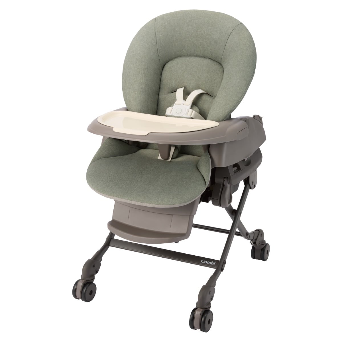 コンビ ホワイトレーベル ネムリラ コードレス premium エッグショック